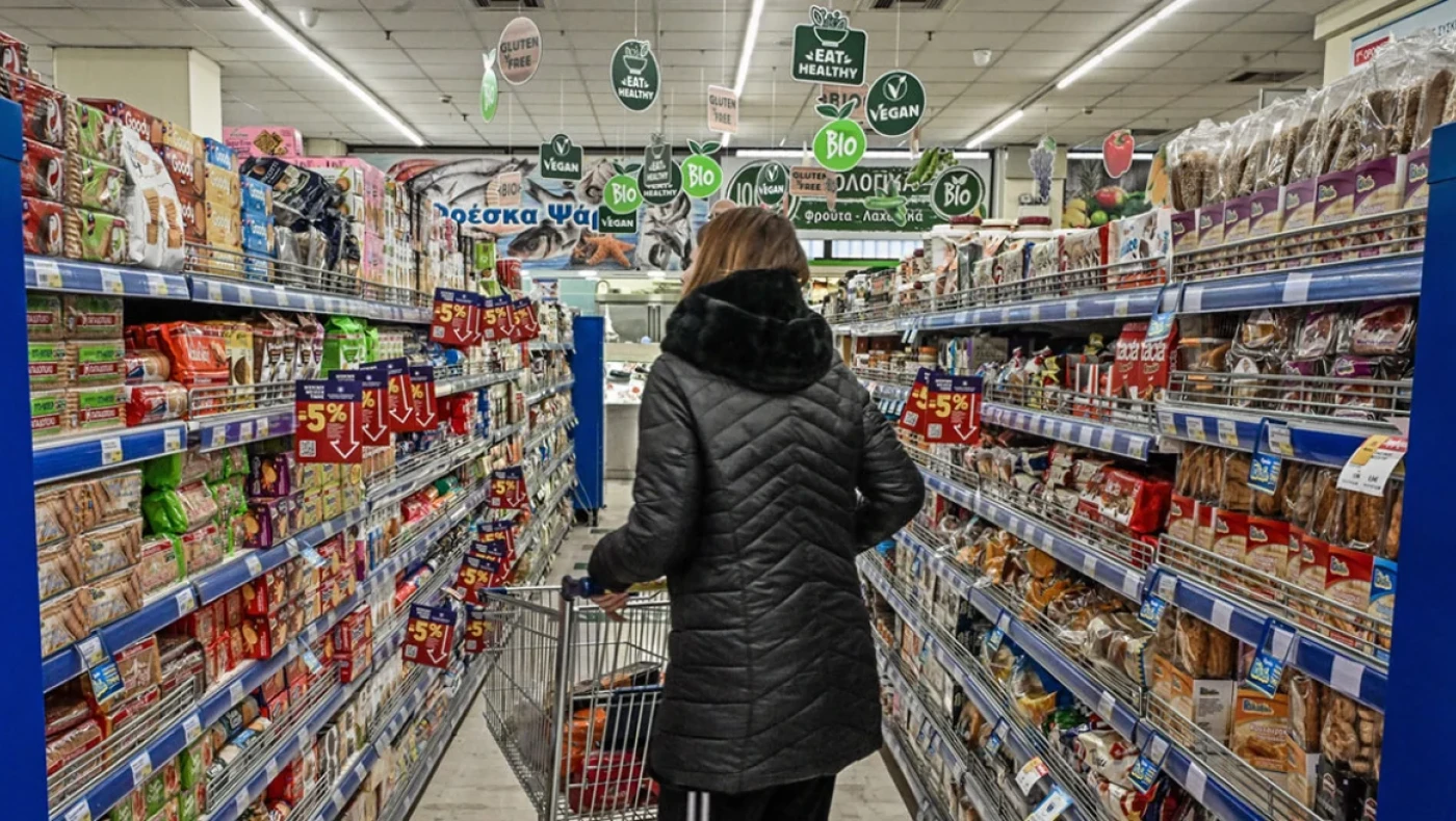 28η Οκτωβρίου: Τι ισχύει με τα σούπερ μάρκετ-Ποια θα είναι ανοικτά