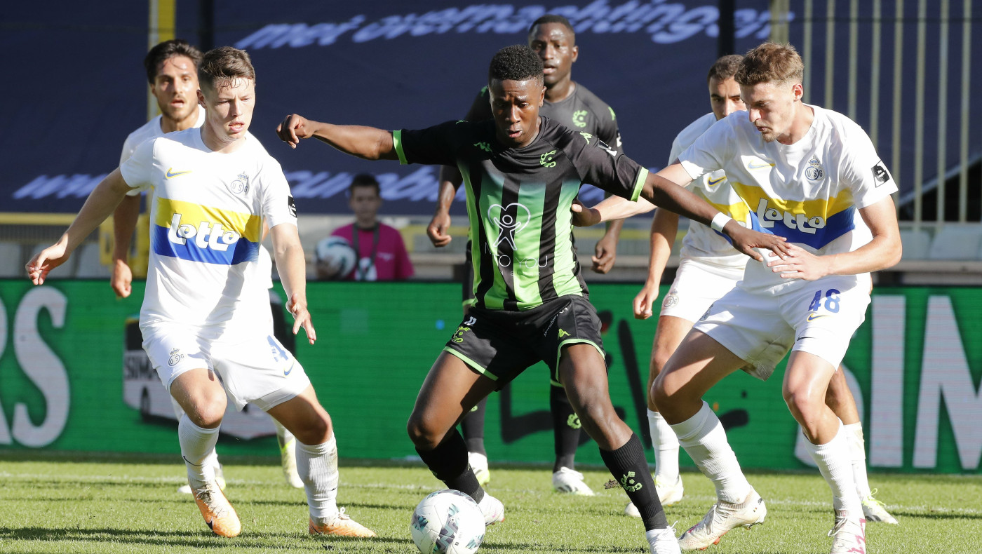 Αισίως φτάσαμε τα 11 συνεχόμενα αμφίσκορα…