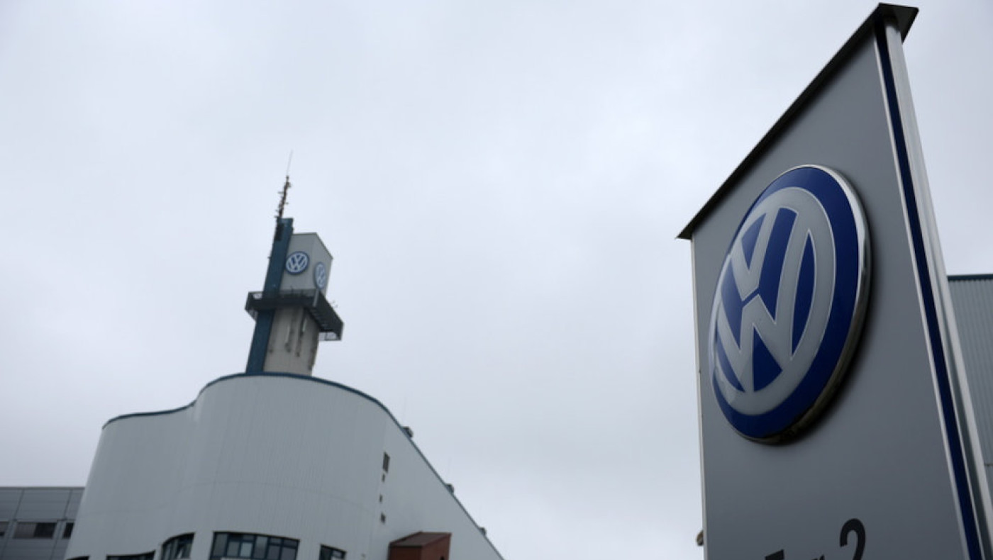 Σοκ στη Γερμανία: Η Volkswagen κλείνει τρία εργοστάσια–Χιλιάδες απολύσεις προ των πυλών