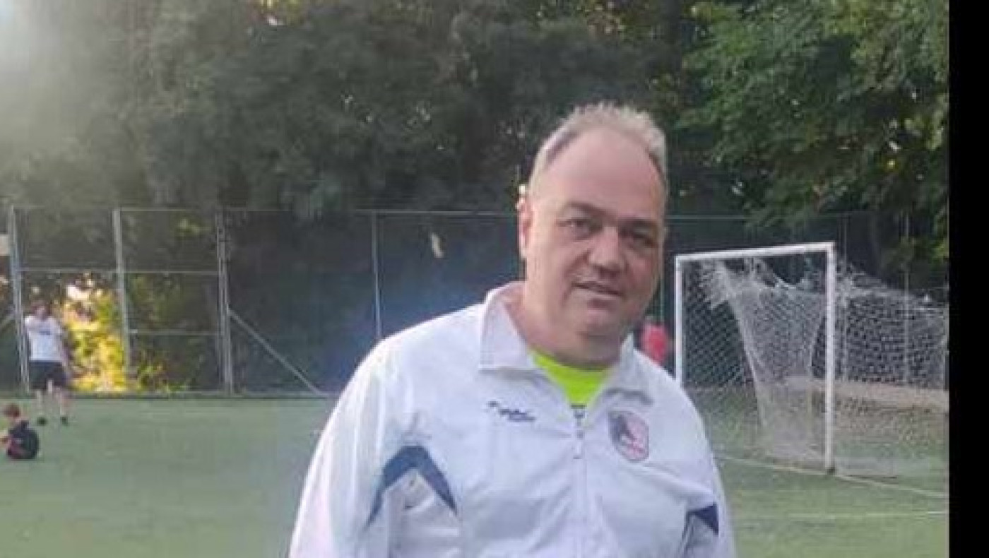 Στο τιμ της Νέας Γενεάς Ασβεστοχωρίου ο Βάρσος-Θέλει συνέχεια στις επιτυχίες