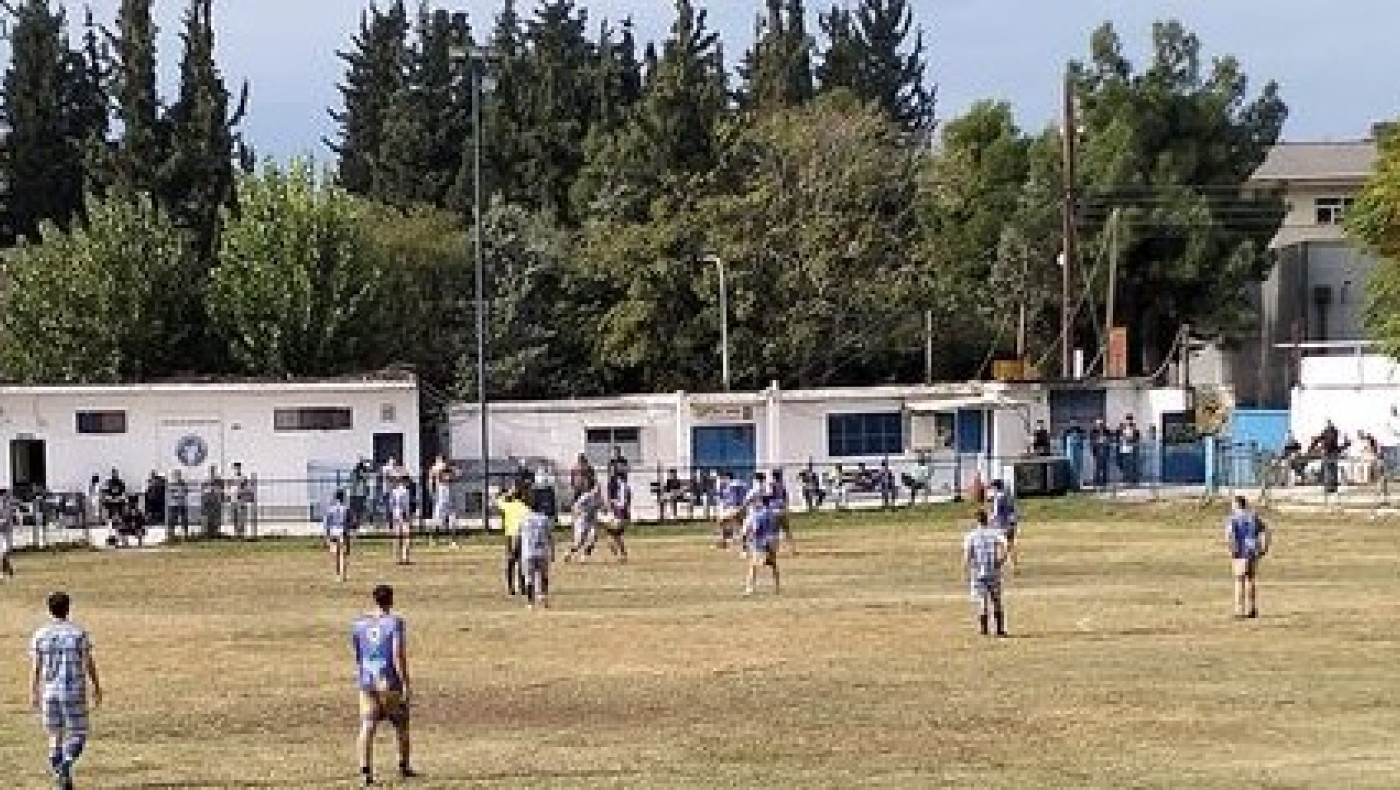 Άγγελοι Φοίνικα: Η αποστολή με τους Αετούς