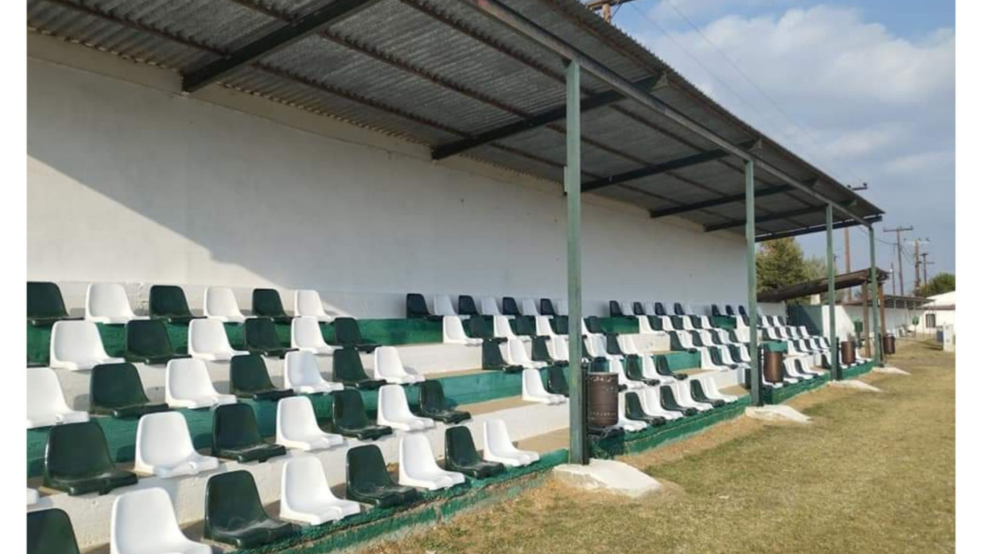 Ο Αξιός Ανατολικού ευχαριστεί τον Δήμο ΔΕΛΤΑ