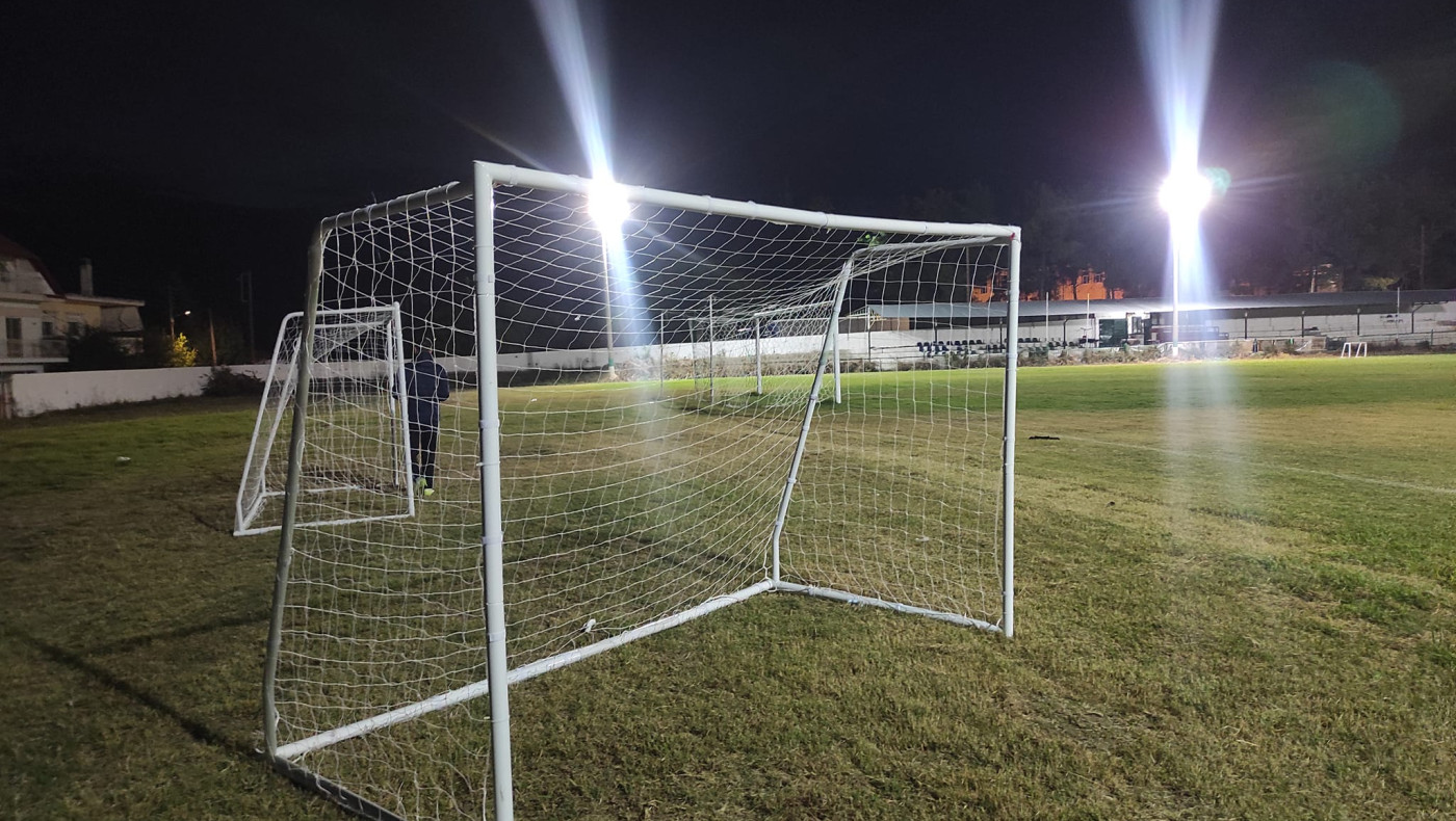 Ο Μακεδονικός Γέφυρας ευχαριστεί τον δήμο Χαλκηδόνας