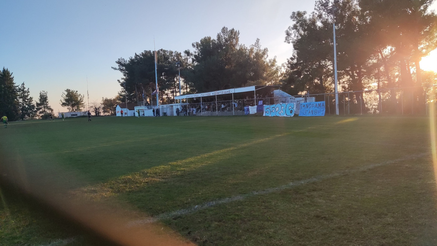 ΕΠΣΜ: Τα παιχνίδια της Α’ κατηγορίας (ενδεκάδες, σκόρερ, 2/11)