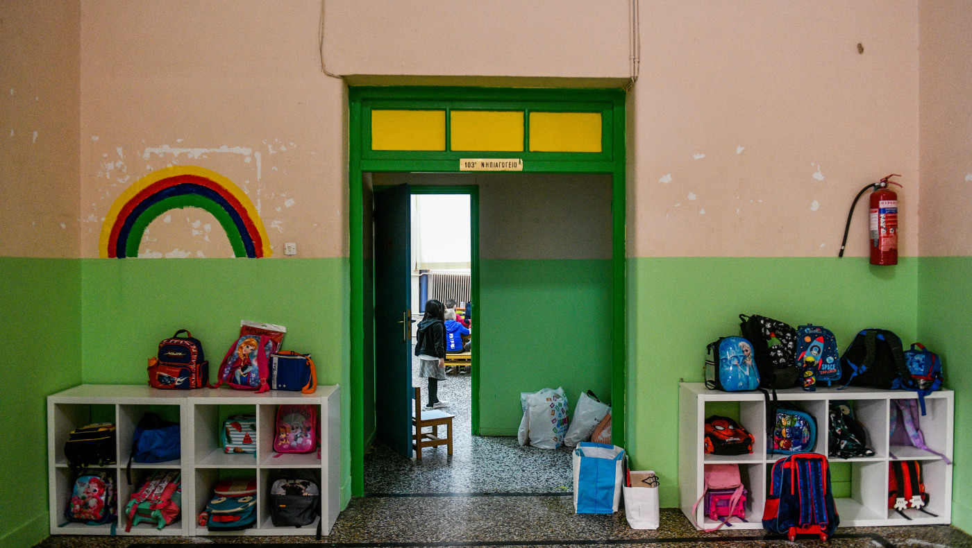 Κεντρική Μακεδονία: Ποια νέα σχολεία θα κατασκευαστούν σε 24 μήνες