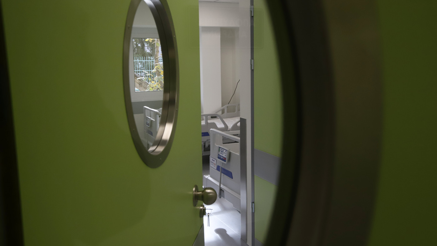 Θεσσαλονίκη: Υποστελέχωση και πολύωρη αναμονή ασθενών καταγγέλλουν οι υγειονομικοί