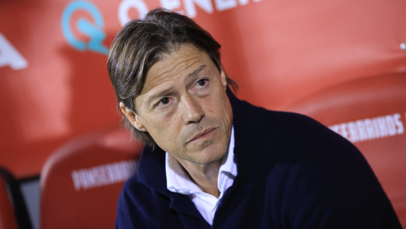 Δημοσιογράφος Record: «Ο Αλμέιδα είναι πρόθυμος να επιστρέψει στη Τσίβας»