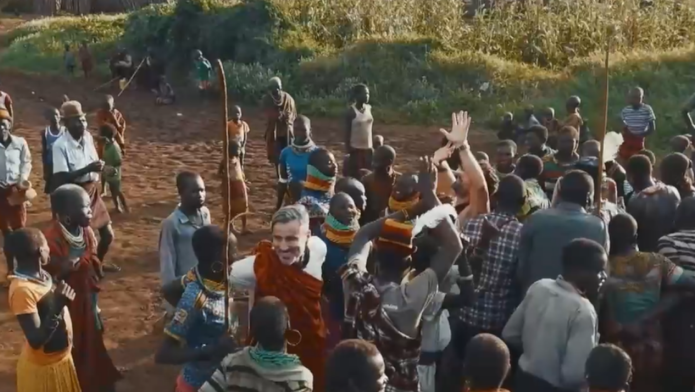 Με road trip στις ΗΠΑ επιστρέφουν Τανιμανίδης - Μαυρίδης