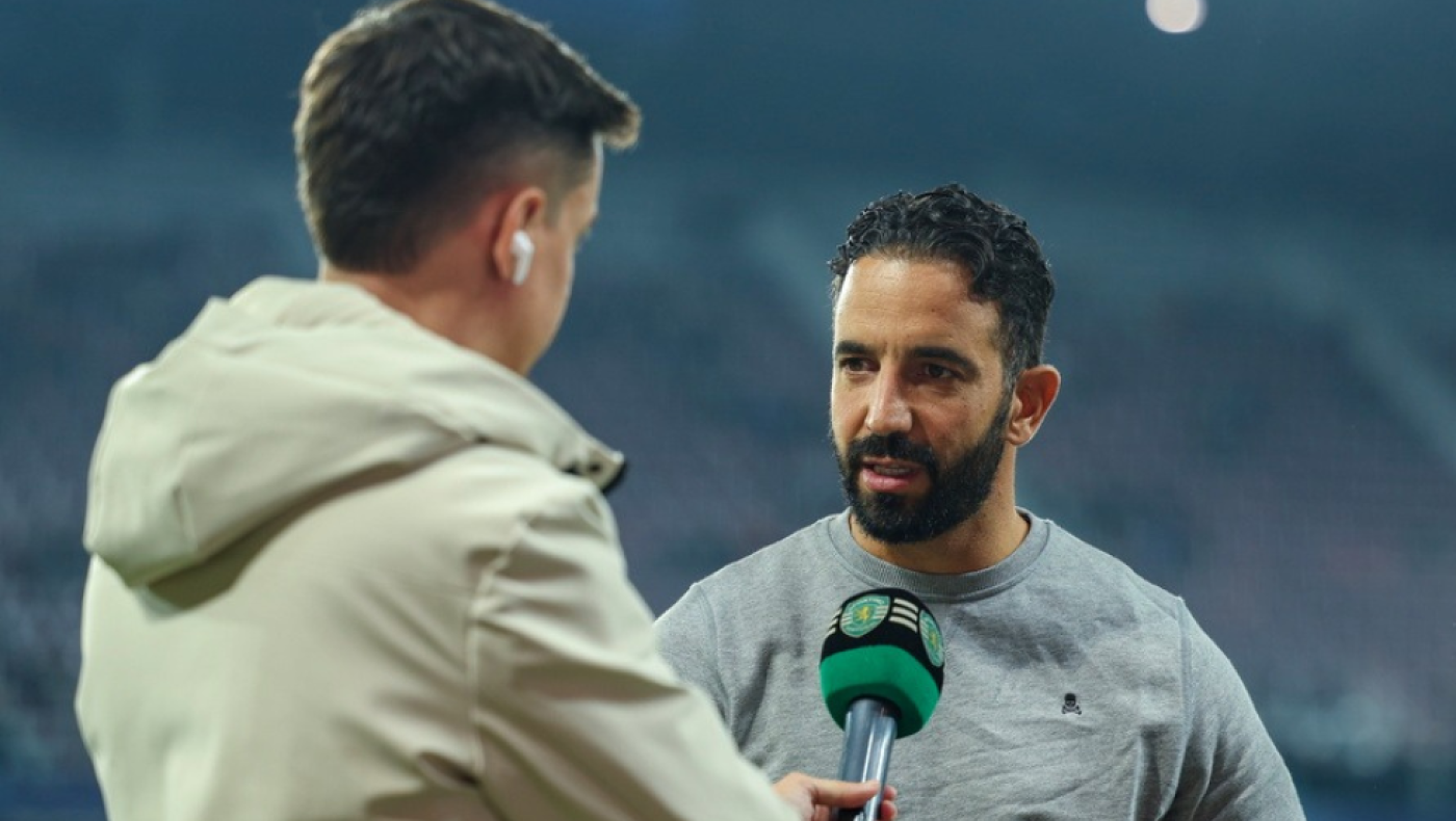 Μάντσεστερ Γιουνάιτεντ: Τι καθυστερεί την απόκτηση του Αμορίμ