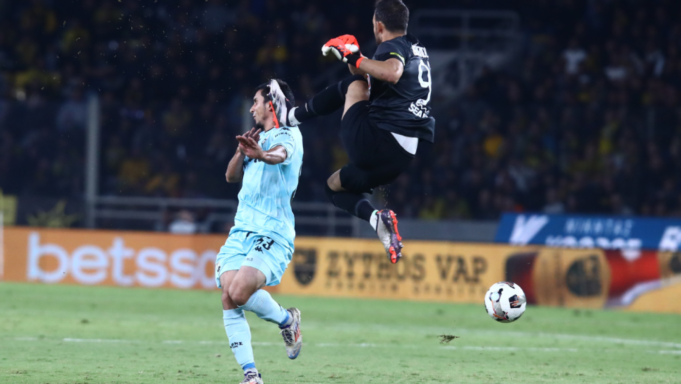 Πως σχολιάστηκε στα social media η απίστευτη «καρατιά» του Μπρινιόλι