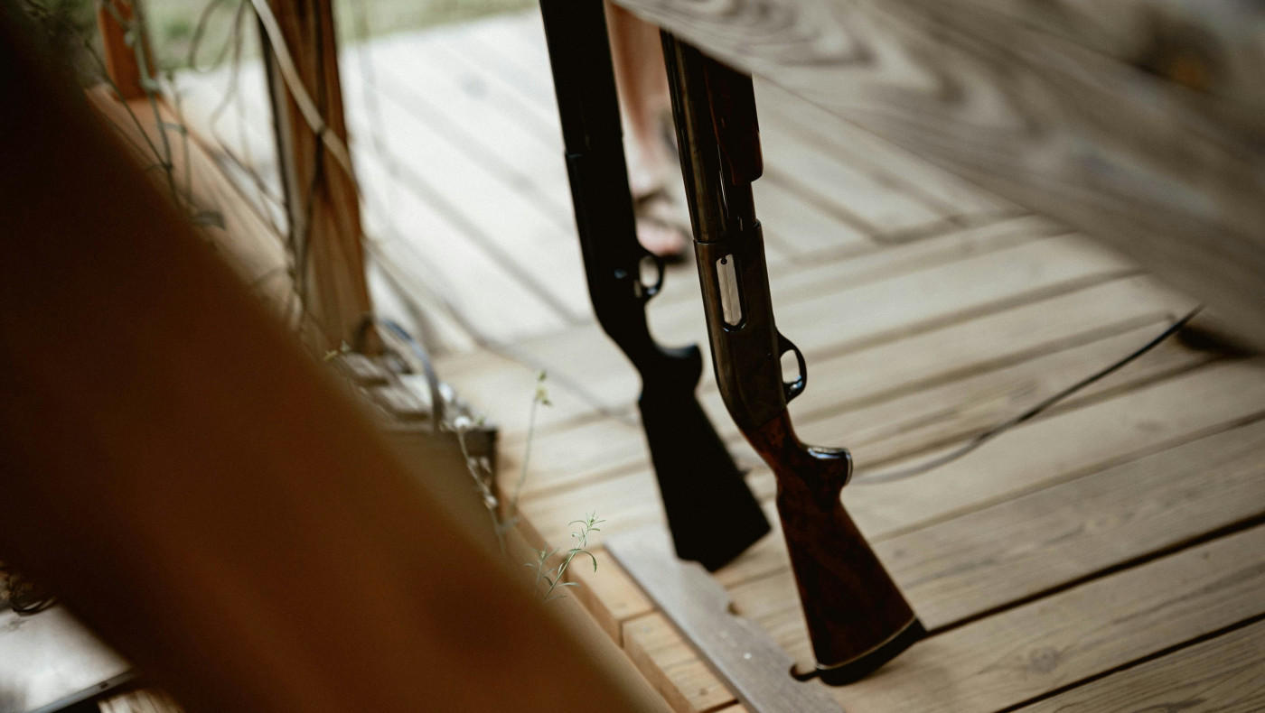 Τρίκαλα: Συνελήφθη αστυνομικός για τον θάνατο 68χρονου από σκάγια!