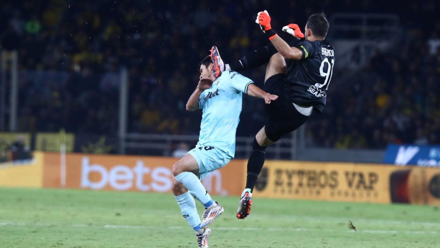 Ξεκάθαρος ο κανονισμός για την... καρατιά Μπρινιόλι-Τι αναφέρει