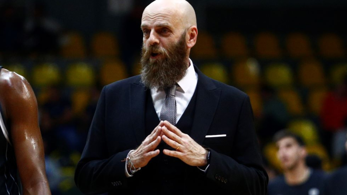 Καντσελιέρι: «Αξίζαμε την πρόκριση-Αφιερώνουμε τη νίκη μας στον Γιώργο Βαλαβανίδη»