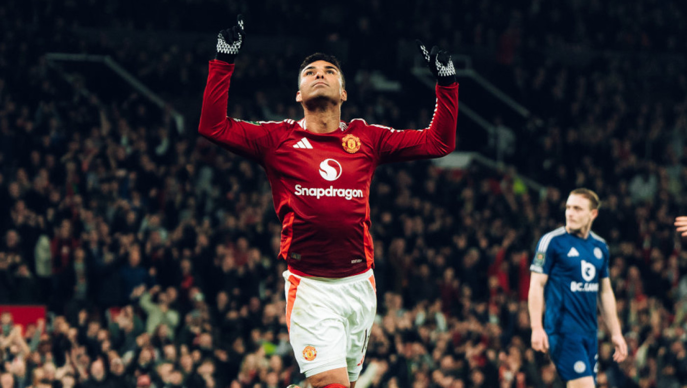 Κασεμίρο: «Ακροβατεί» μεταξύ MLS και SPL λόγω Κριστιάνο