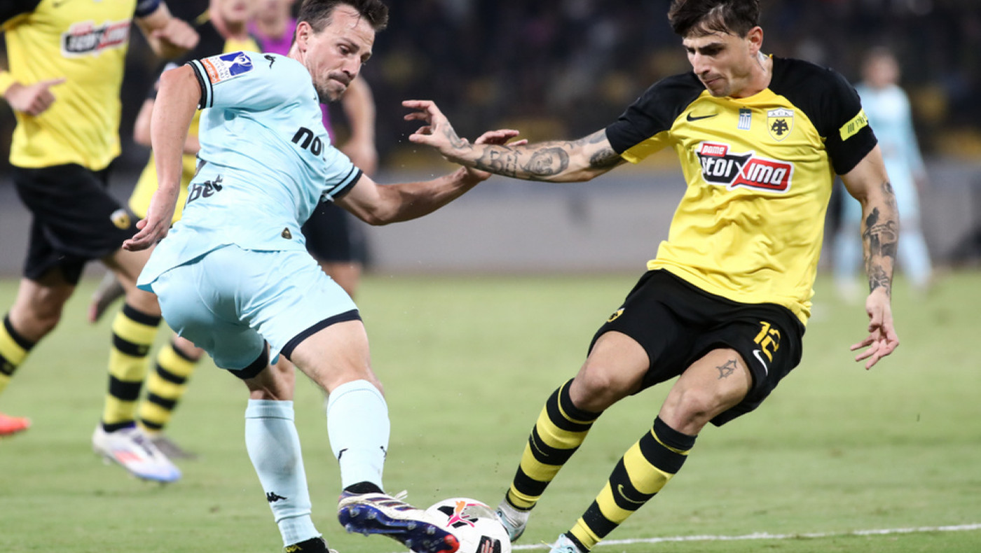 Νταρίντα: «Δέχθηκα πρόταση για ανανέωση από τον Άρη και το σκέφτομαι»