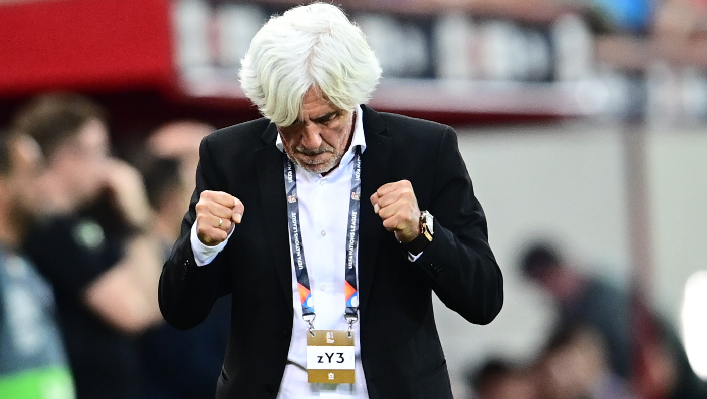 Εθνική ομάδα: Τσεκάρει Λιάβα ο Γιοβάνοβιτς!