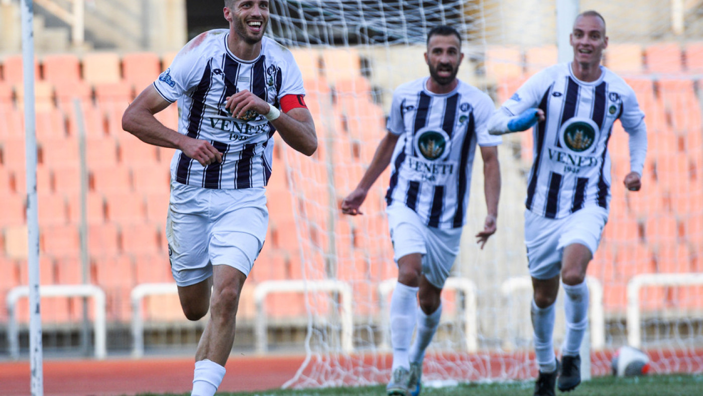 SL2 View: «Βρίσκει βηματισμό ο Ηρακλής, δείχνει χαρακτήρα στα ντέρμπι η ΑΕΛ»