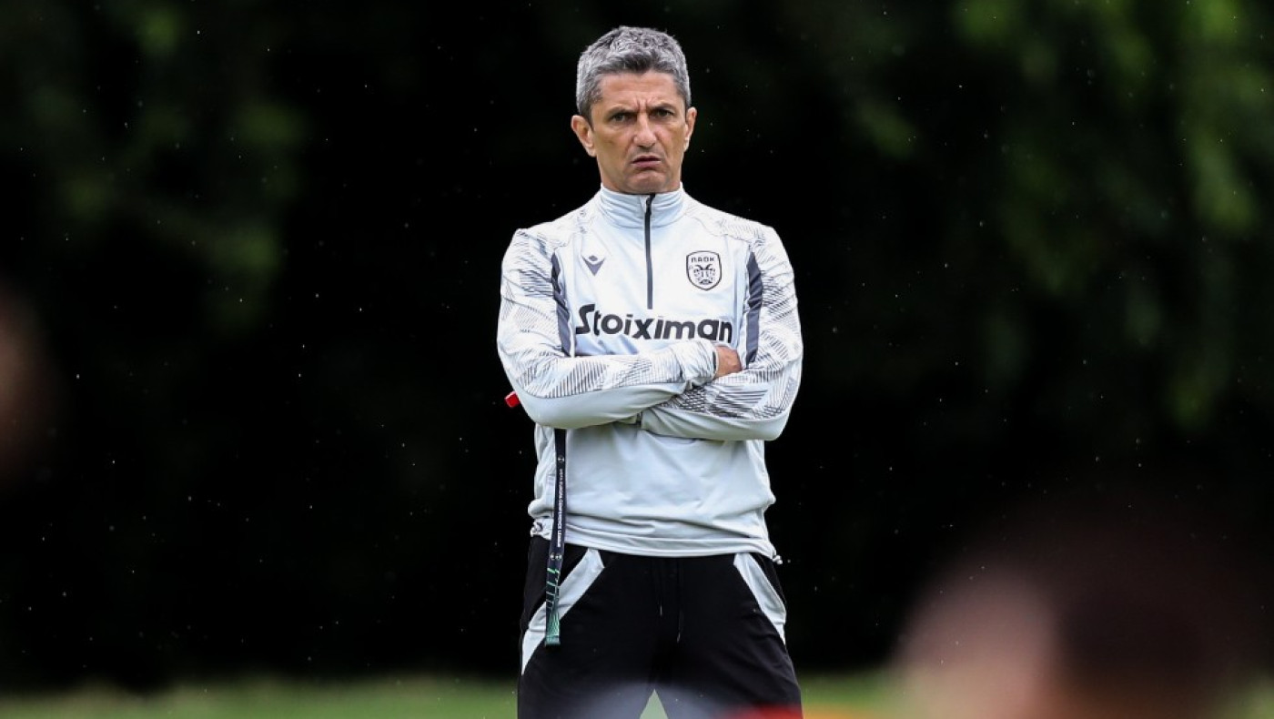 Οι 9 σερί αγώνες, ο τραυματισμός Μπακαγιόκο οι τρεις χαφ και η ενεργοποίηση Θυμιάνη