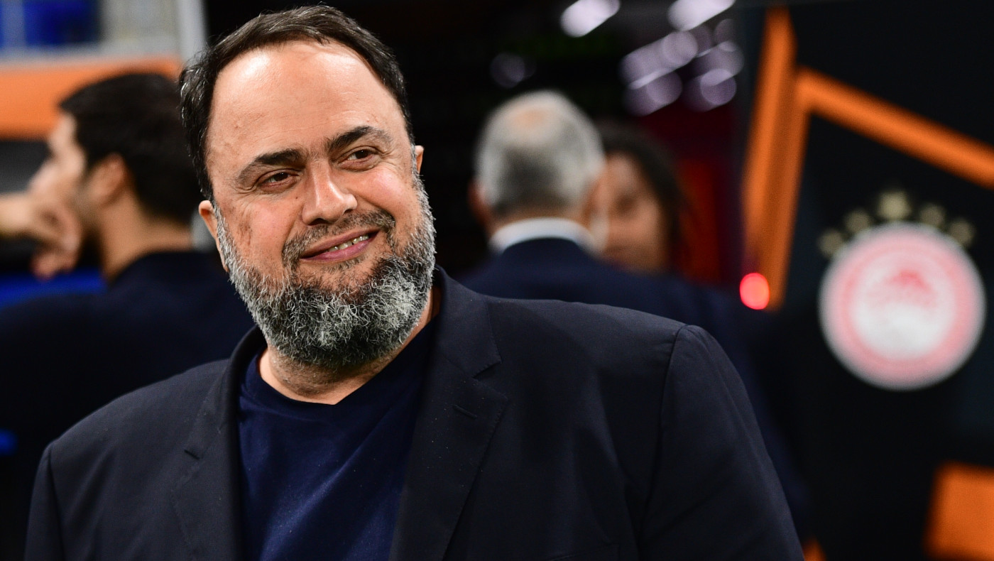 Σε νέα φάση η δικαστική διαμάχη Μαρινάκη-Ειρήνης Καρυπίδου: Η απόφαση του Ανωτάτου Δικαστηρίου της Αγγλίας