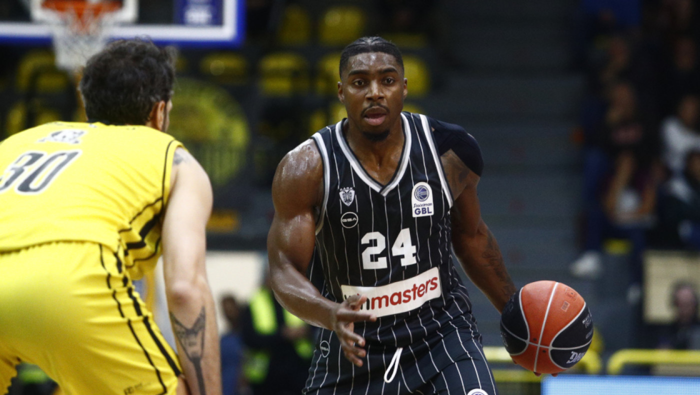 ΠΑΟΚ Μπάσκετ: Στην Πορτογαλία για την πρωτιά