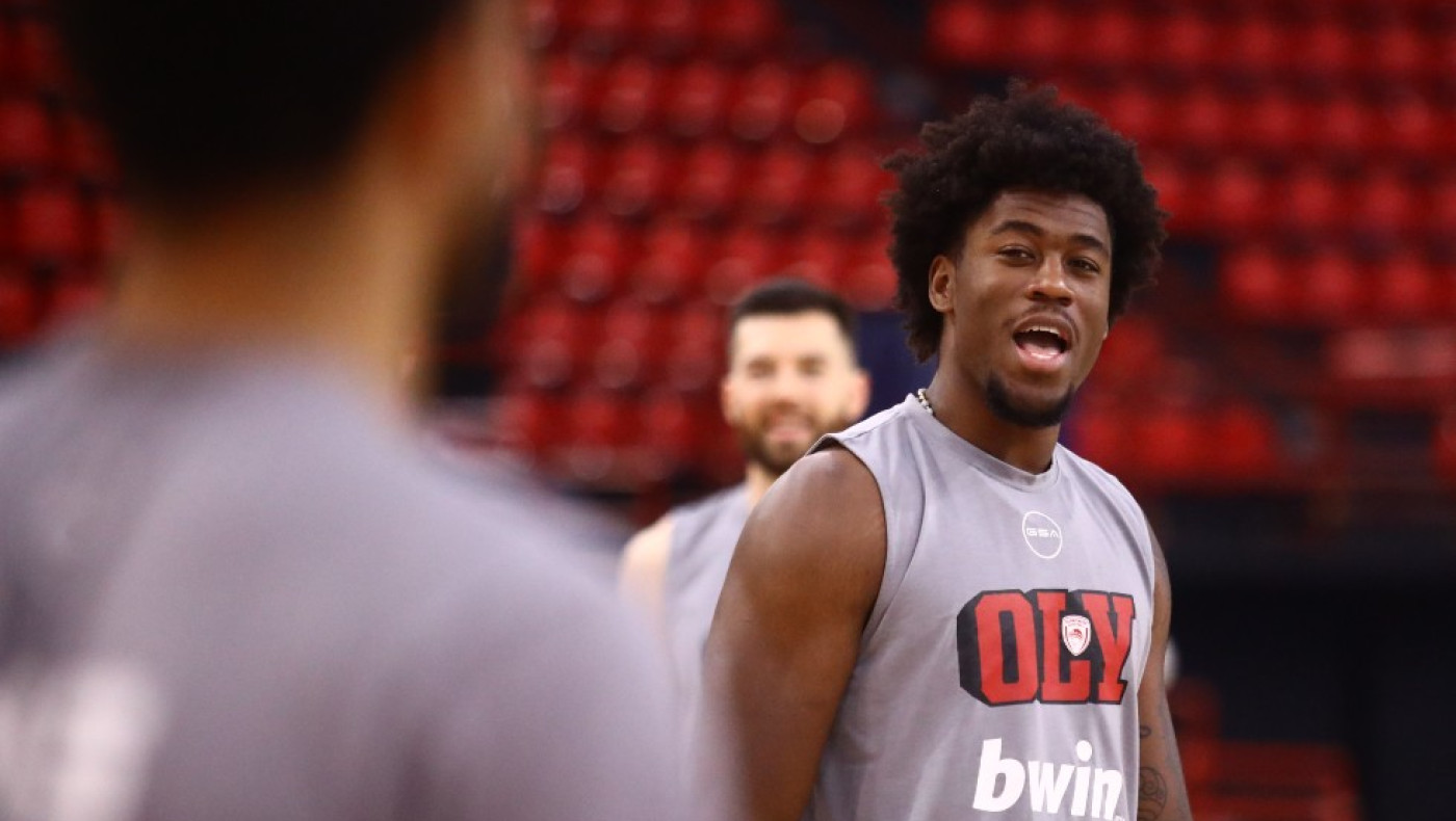 Ολυμπιακός: Γίνεται «Κύπριος» ο Μόουζες Ράιτ-Τι αλλάζει στις θέσεις ξένων