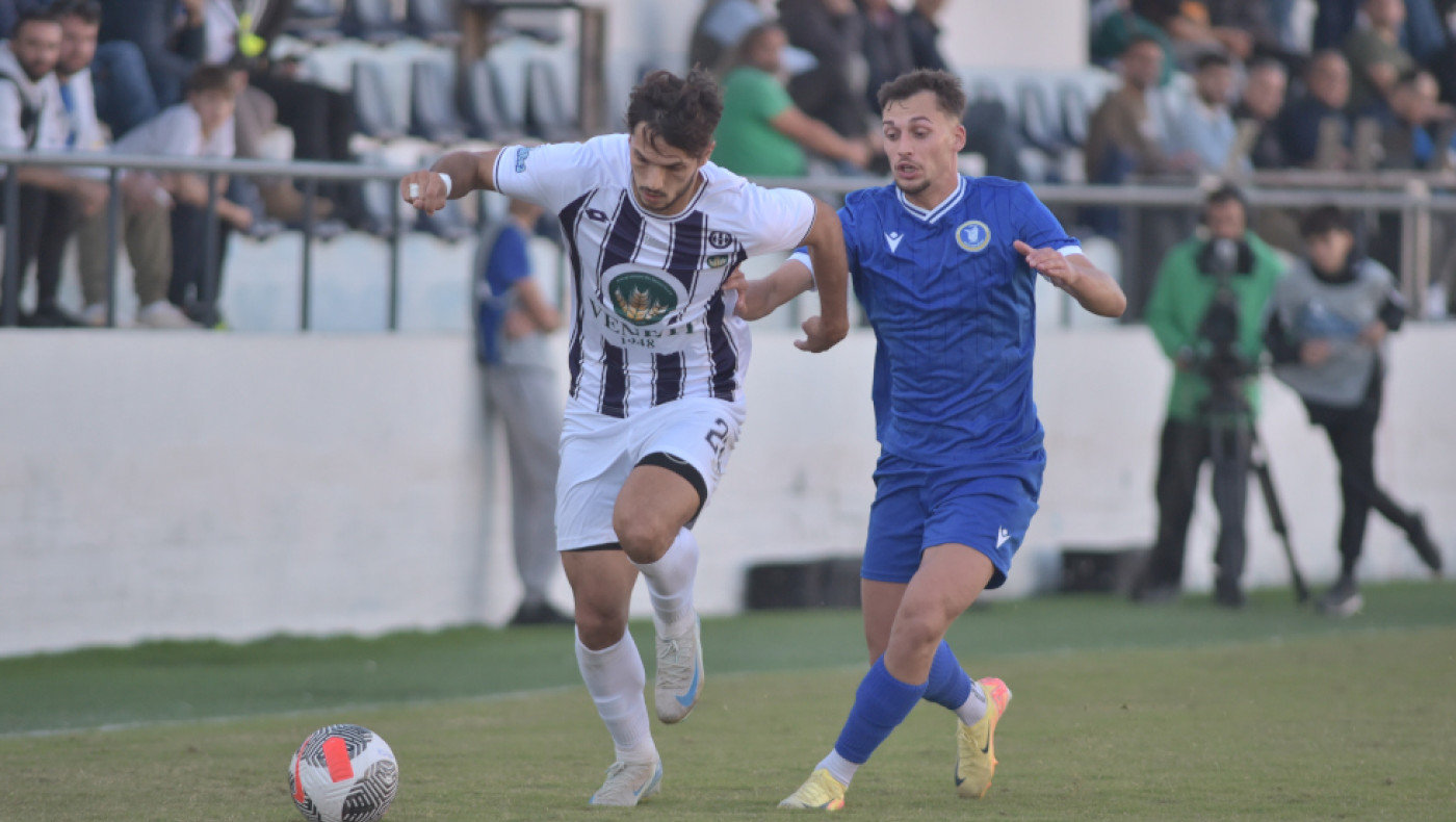 Ηρακλής: Κακή εμφάνιση, ήττα και στο -11 από την κορυφή