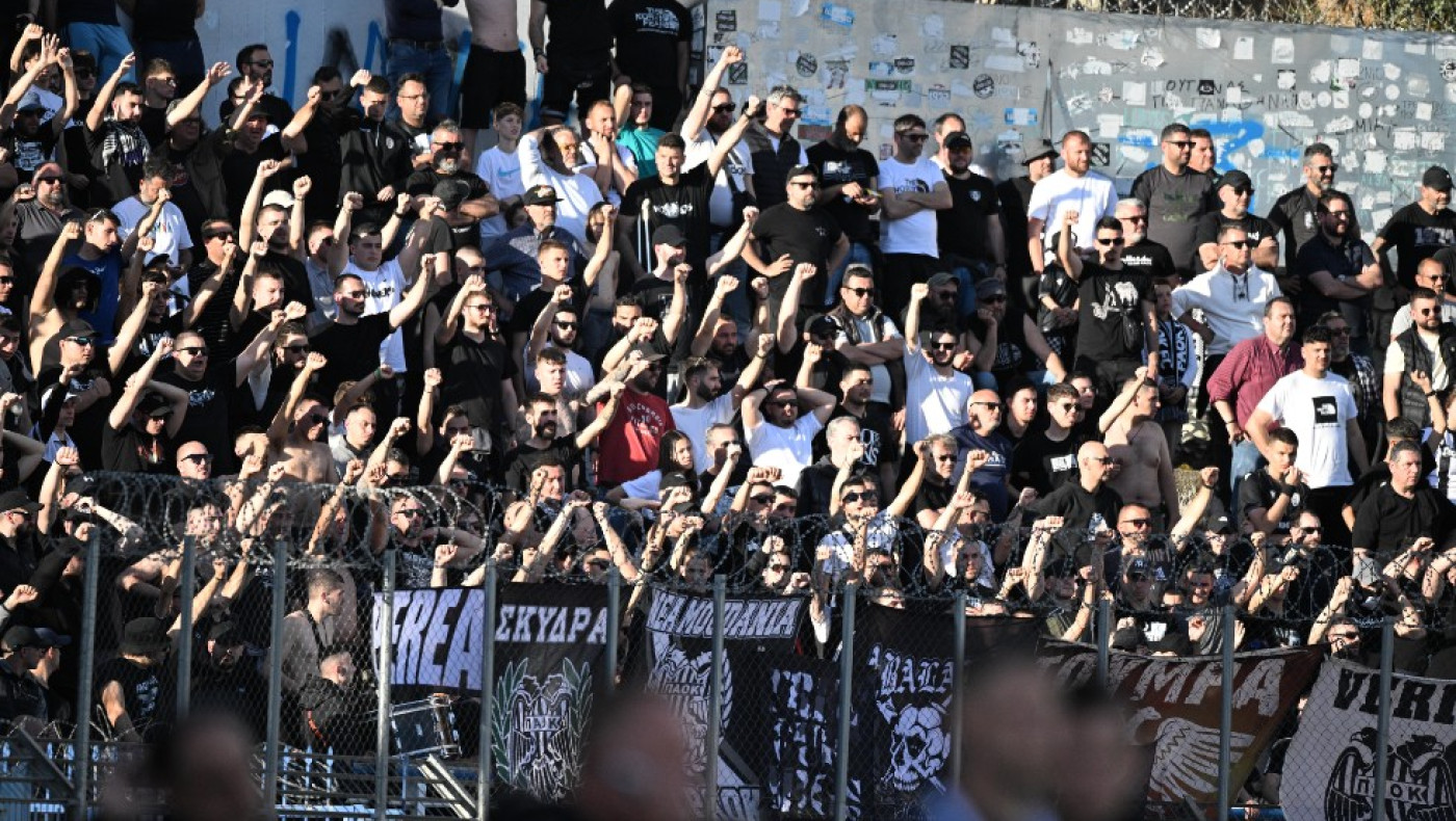 ΠΑΟΚ: Αφέθηκε ελεύθερος και επιστρέφει ο «Ζε» στην Ελλάδα-Τι έγραψε σε μήνυμά του