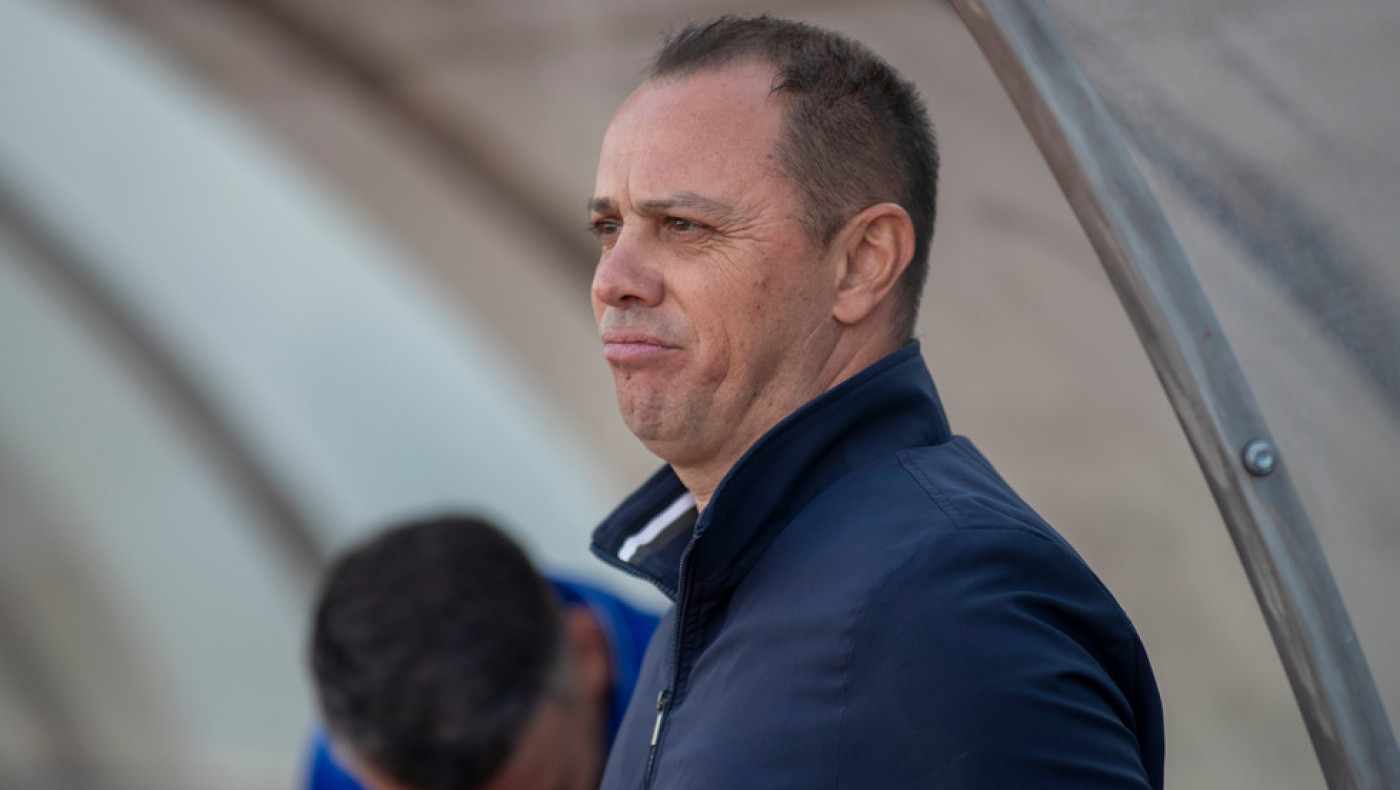 Ηρακλής: Ανακοίνωσε το «διαζύγιο» με Στάικο