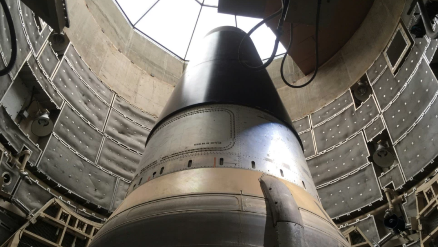 «Σατανάς ΙΙ»: Αυτό είναι το πιο φονικό όπλο του κόσμου που δοκιμάζουν οι Ρώσοι