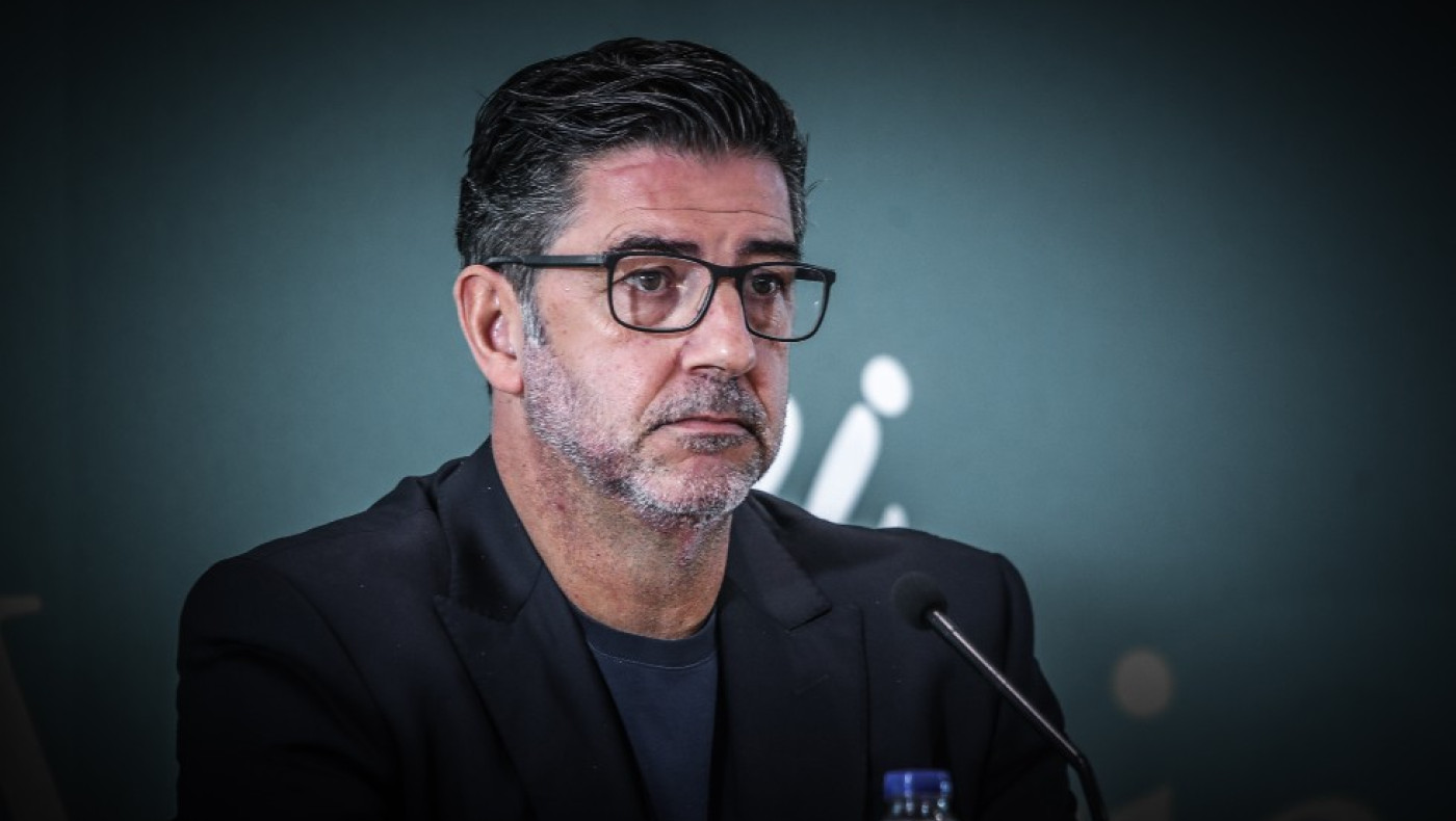 Στόχοι της Αλ Σαμπάμπ Ρούι Βιτόρια﻿ και Τετέ, για συμφωνία κάνει λόγο το «Al-Arabiya FM Radio»!