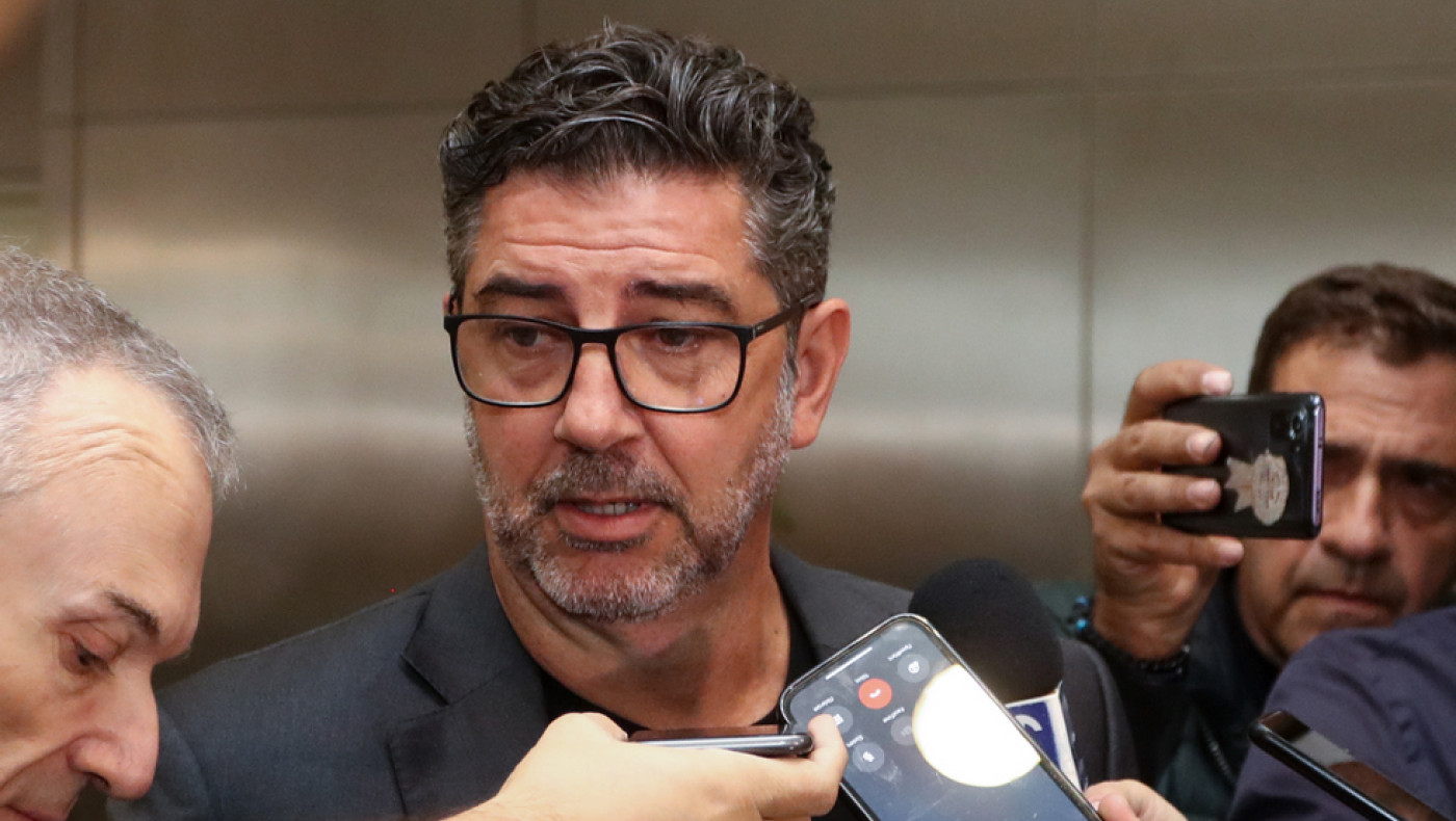 Παναθηναϊκός: Και επίσημα νέος προπονητής ο Ρουί Βιτόρια