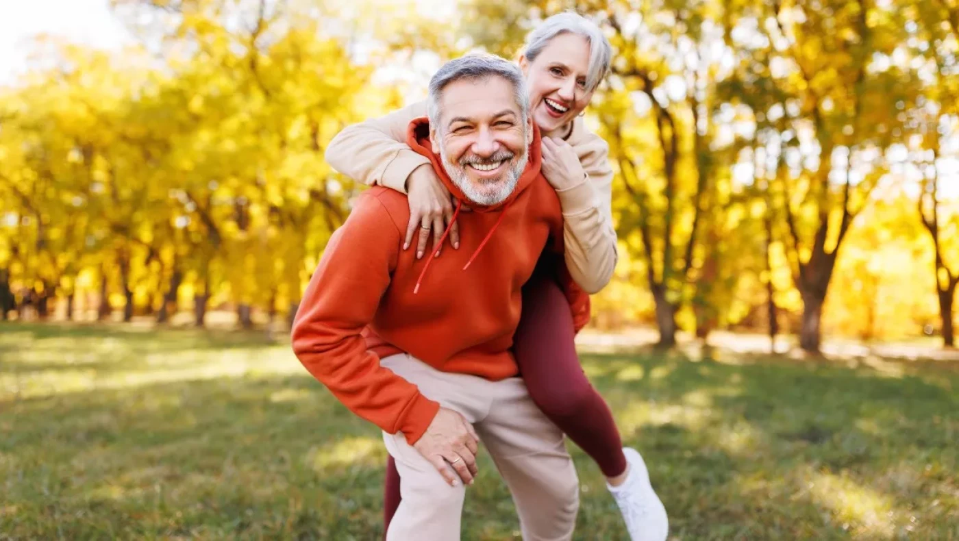 Σε ποια χώρα ζουν οι πιο υγιείς άνθρωποι του κόσμου;