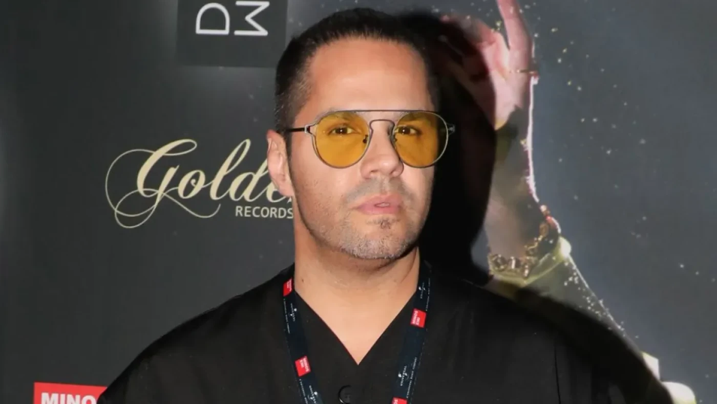 Γιώργος Τσαλίκης για τον stalker του: «Νόμιζε ότι είναι αδερφός μου»