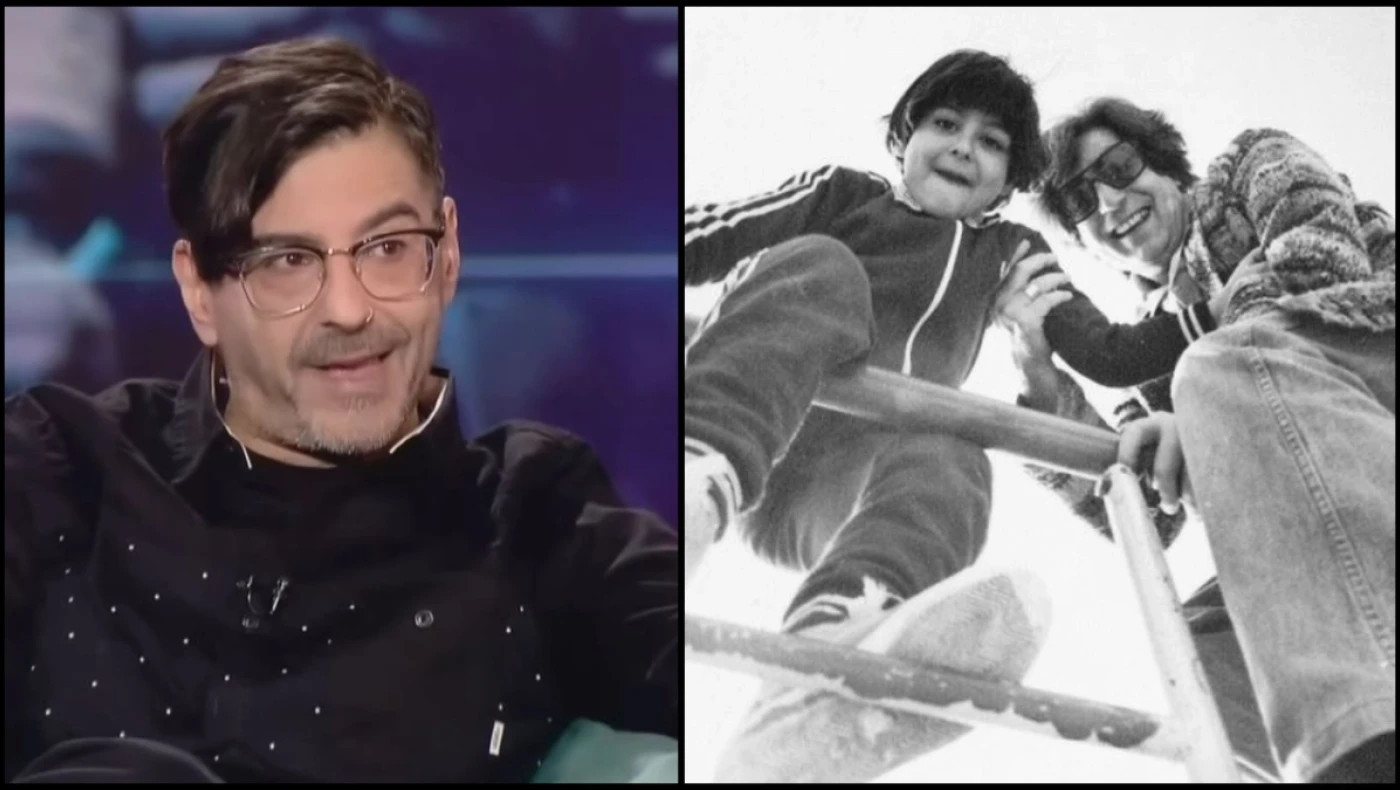 Πέθανε ο ηθοποιός Κώστας Χατζόγλου, πατέρας του Μιθριδάτη