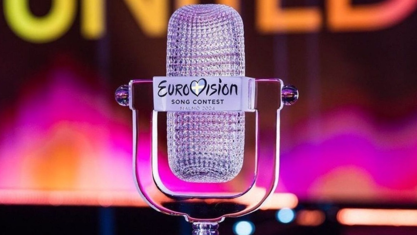Eurovision 2025: Ρεκόρ συμμετοχών για τον εθνικό τελικό-Ποιοι θα είναι οι παρουσιαστές