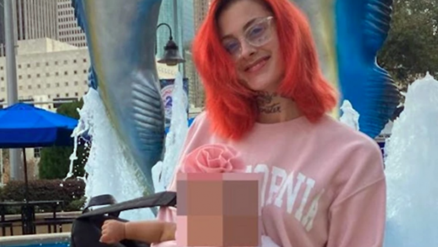 Έγκυος γυναίκα προσπάθησε να πουλήσει το μωρό της στο Facebook