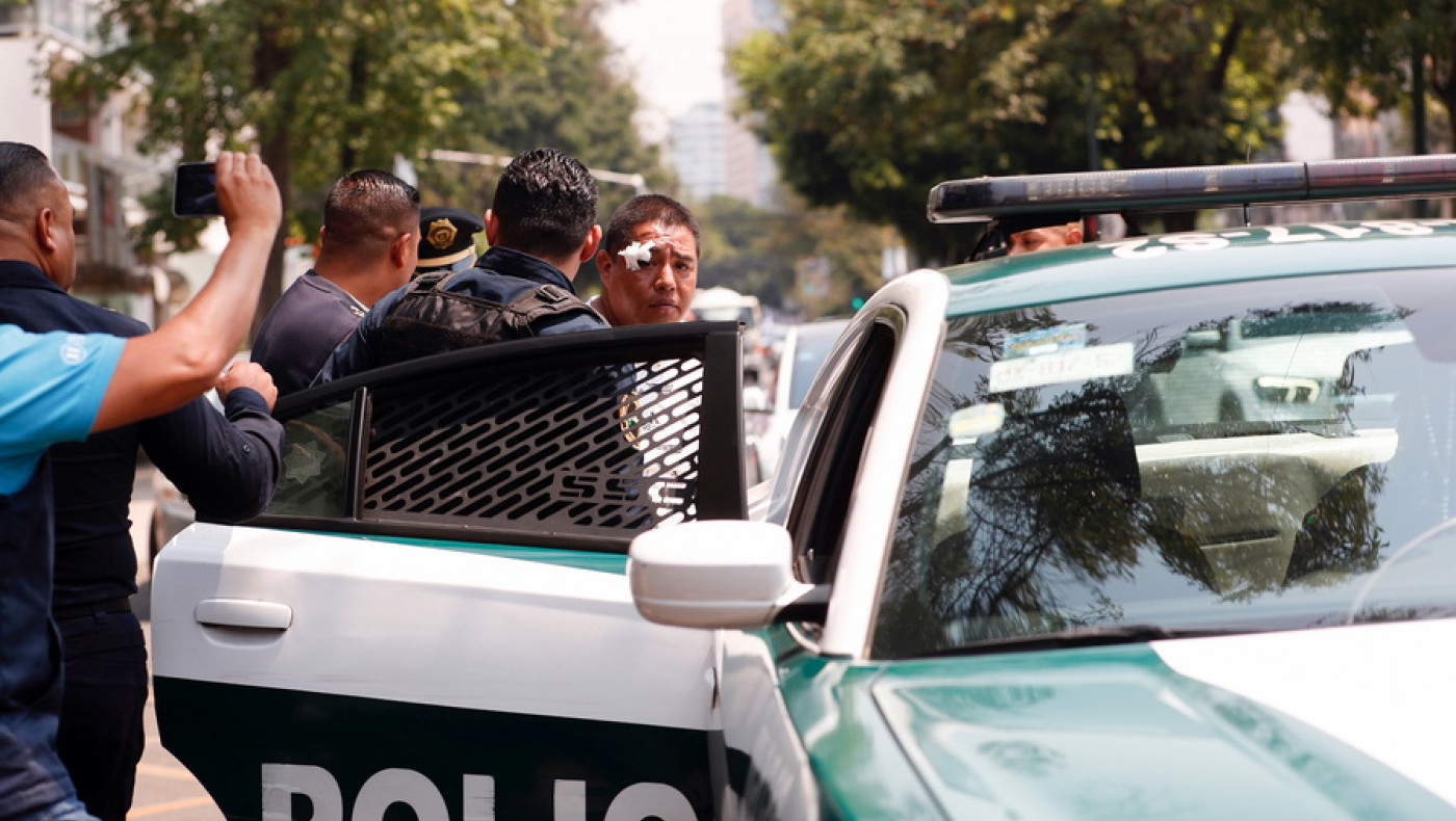 Εκτέλεσαν ασθενή που νοσηλευόταν βαρύτατα τραυματισμένος!