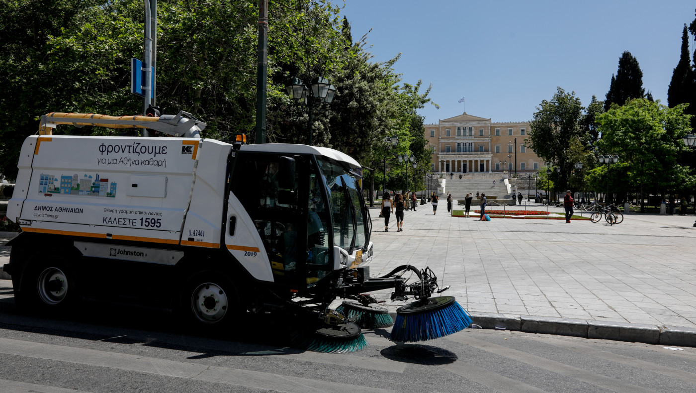 «Όλα έγιναν με τη συναίνεσή της» - Ξεσπά ο οδηγός απορριματοφόρου που κατηγορήθηκε για βιασμό
