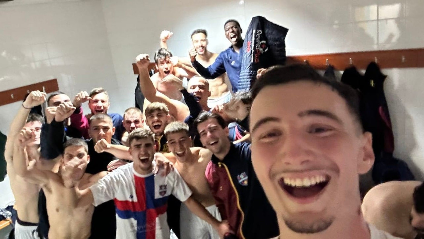 ΠΟ Ξηροκρήνης: «Πίστη στο πλάνο, επιστροφή στις νίκες και στις καλές εμφανίσεις»