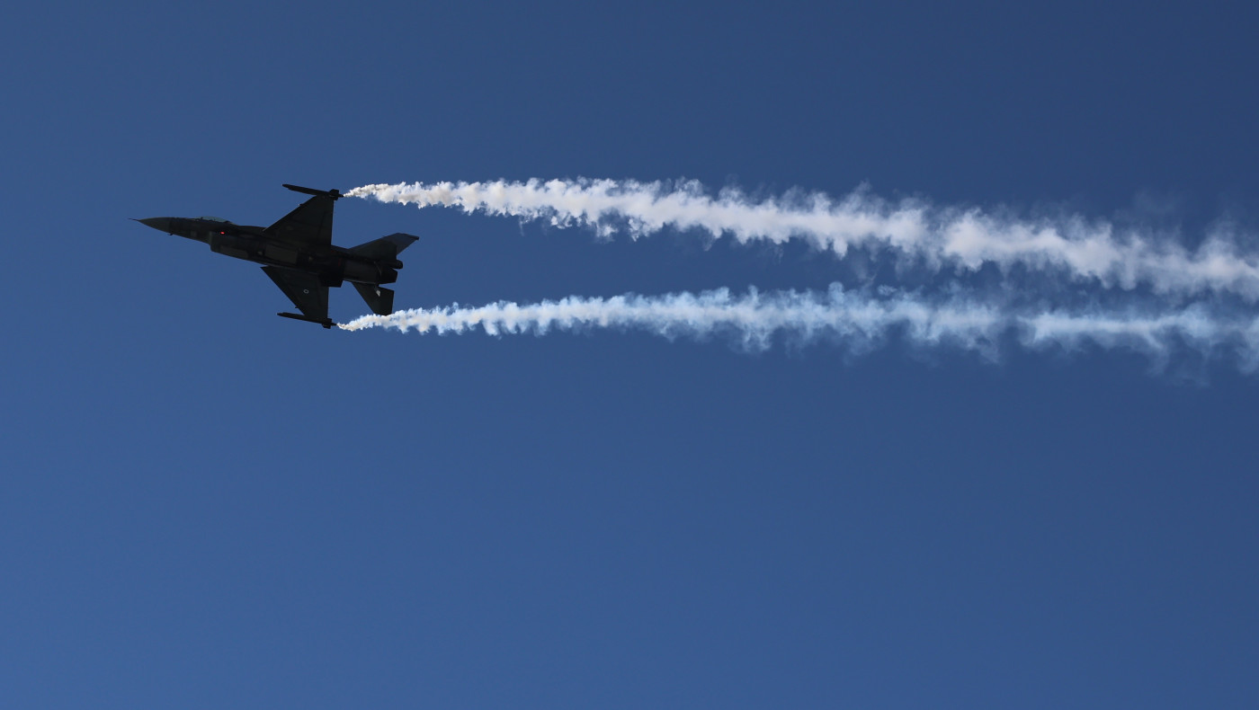 Ποια περιοχή του Αιγαίου «κλειδώνουν»  οι Τούρκοι