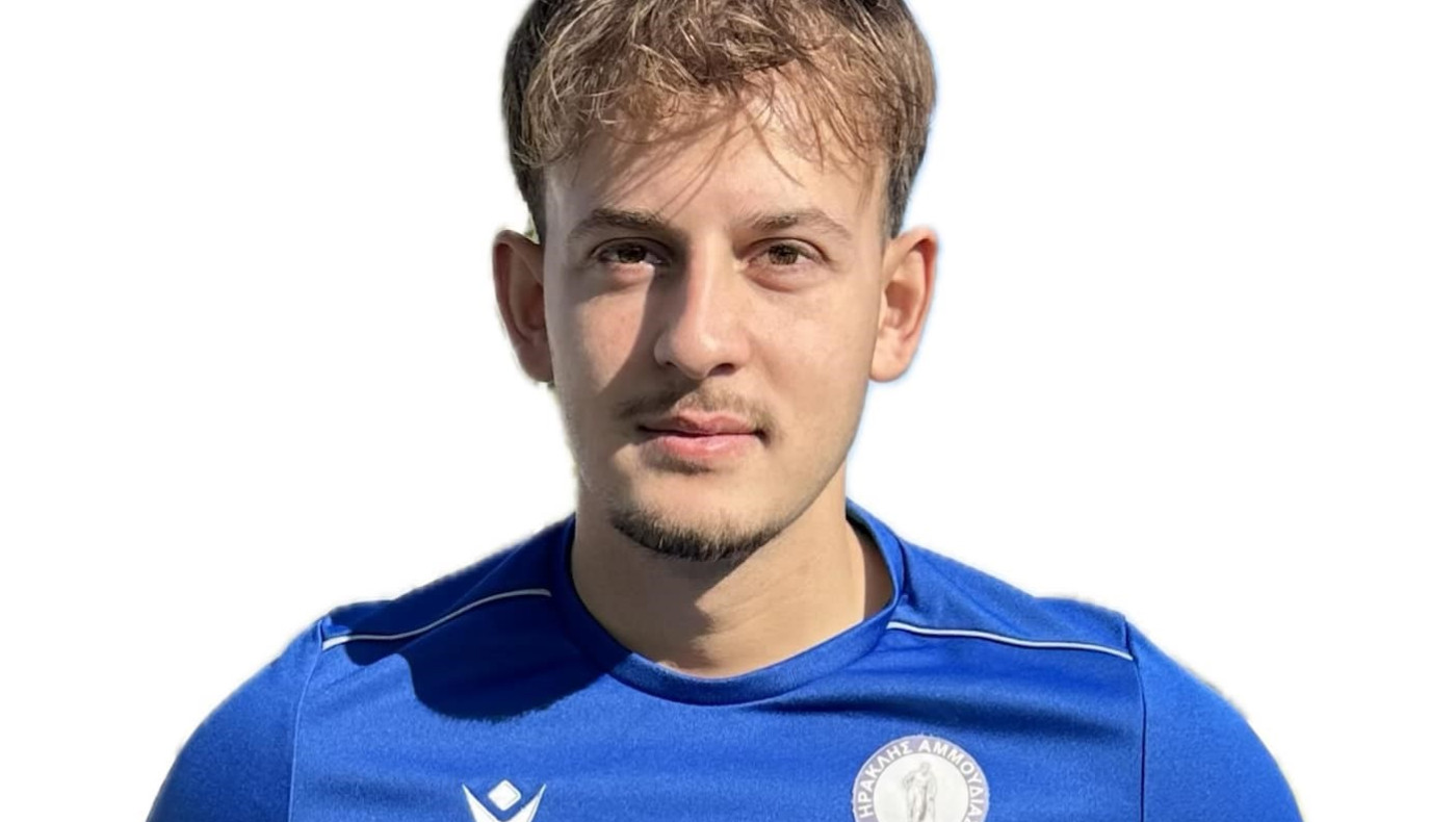 Ηρακλής Αμμουδιάς-Καρατλίδης: «Να είμαστε σοβαροί και πειθαρχημένοι»