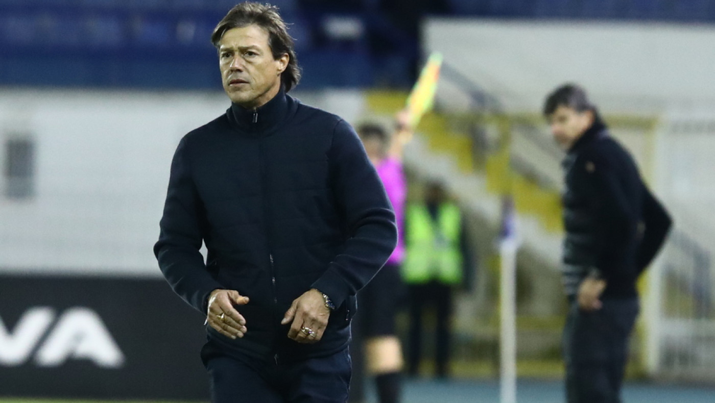 Αλμέιδα: «Πολύ ανταγωνιστικό Πρωτάθλημα, σημασία έχει η νίκη»