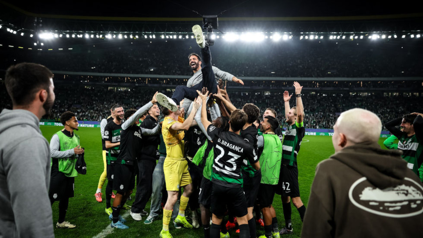 Ρούμπεν Αμορίμ: Τέσσερα πράγματα που έμαθαν οι φίλαθλοι της Μάντσεστερ Γιουνάιτεντ