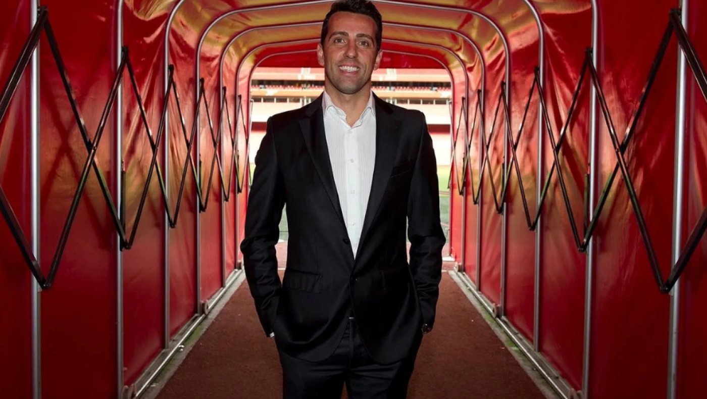 «Τελειώνει» από την Άρσεναλ ο Εντού - Τι ισχύει με Μαρινάκη