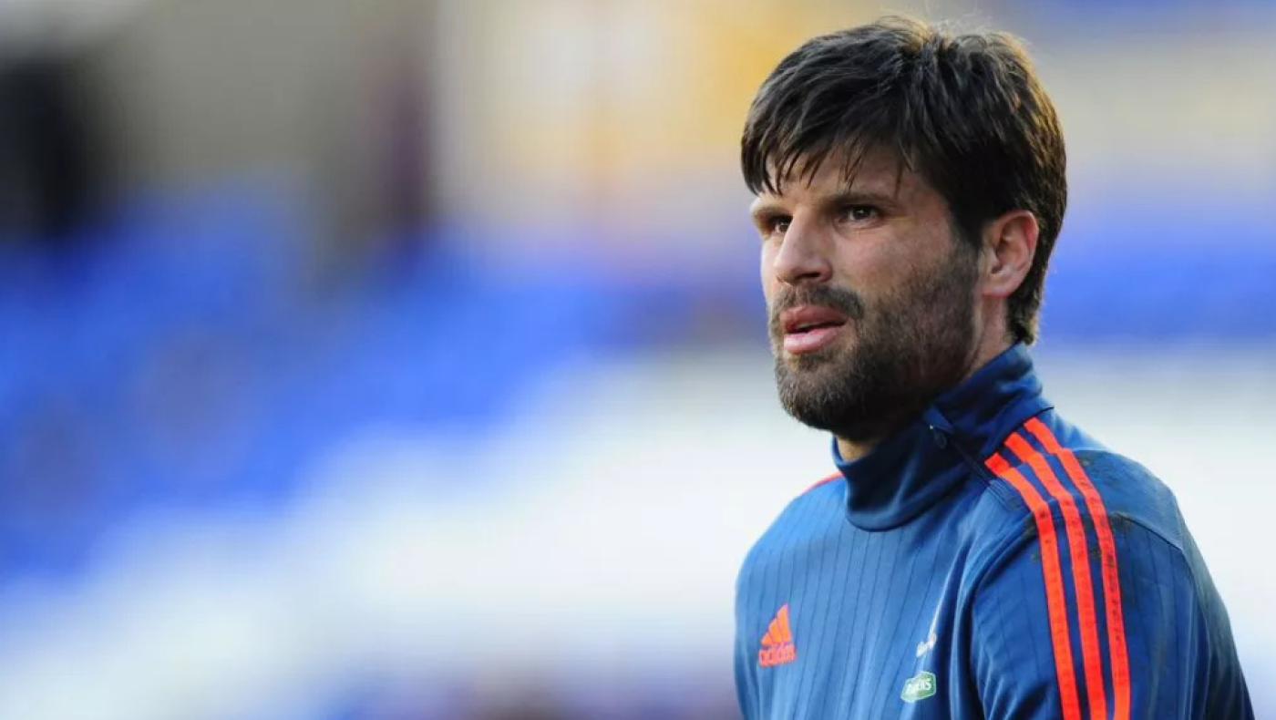 Κωνσταντόπουλος﻿: «Κορυφαία ακουστική το Old Trafford-Δέος το να αγωνίζεσαι εκεί»