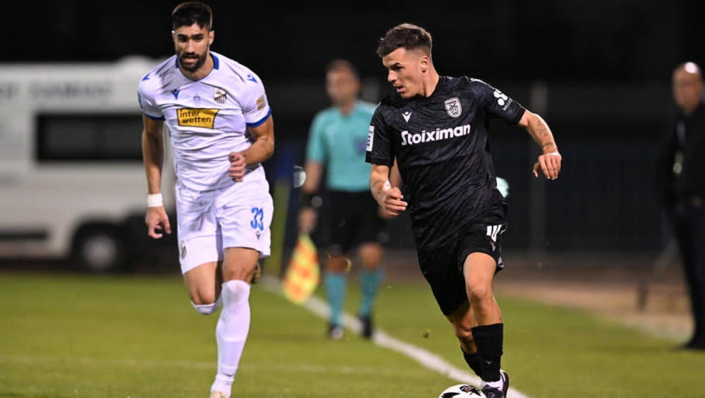 Μακάρι για τον ΠΑΟΚ η αιτία των αδυναμιών του να ήταν η έλλειψη Μεϊτέ, «Κούλιε» και Τζίμα