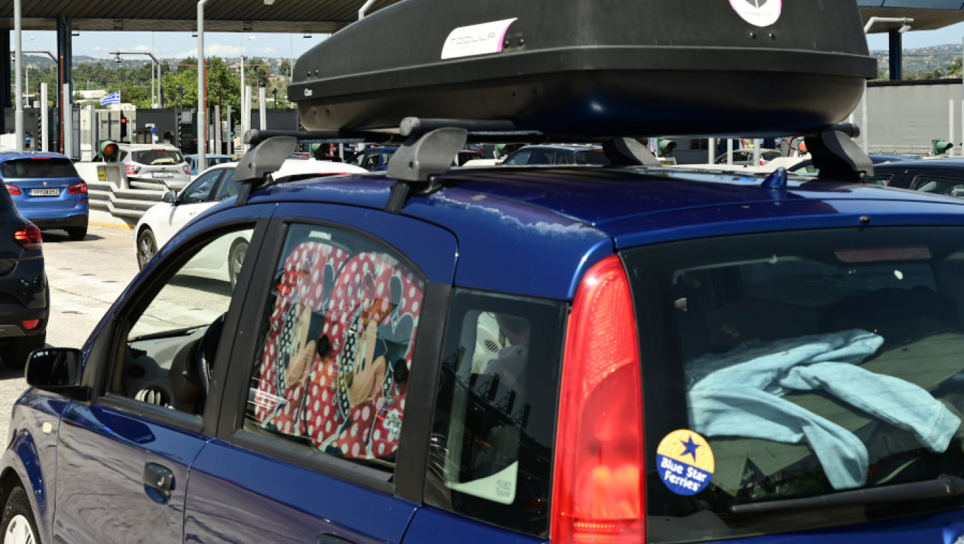 Φιμέ τζάμια στα αυτοκίνητα: Πότε επιτρέπονται και ο κίνδυνος προστίμου