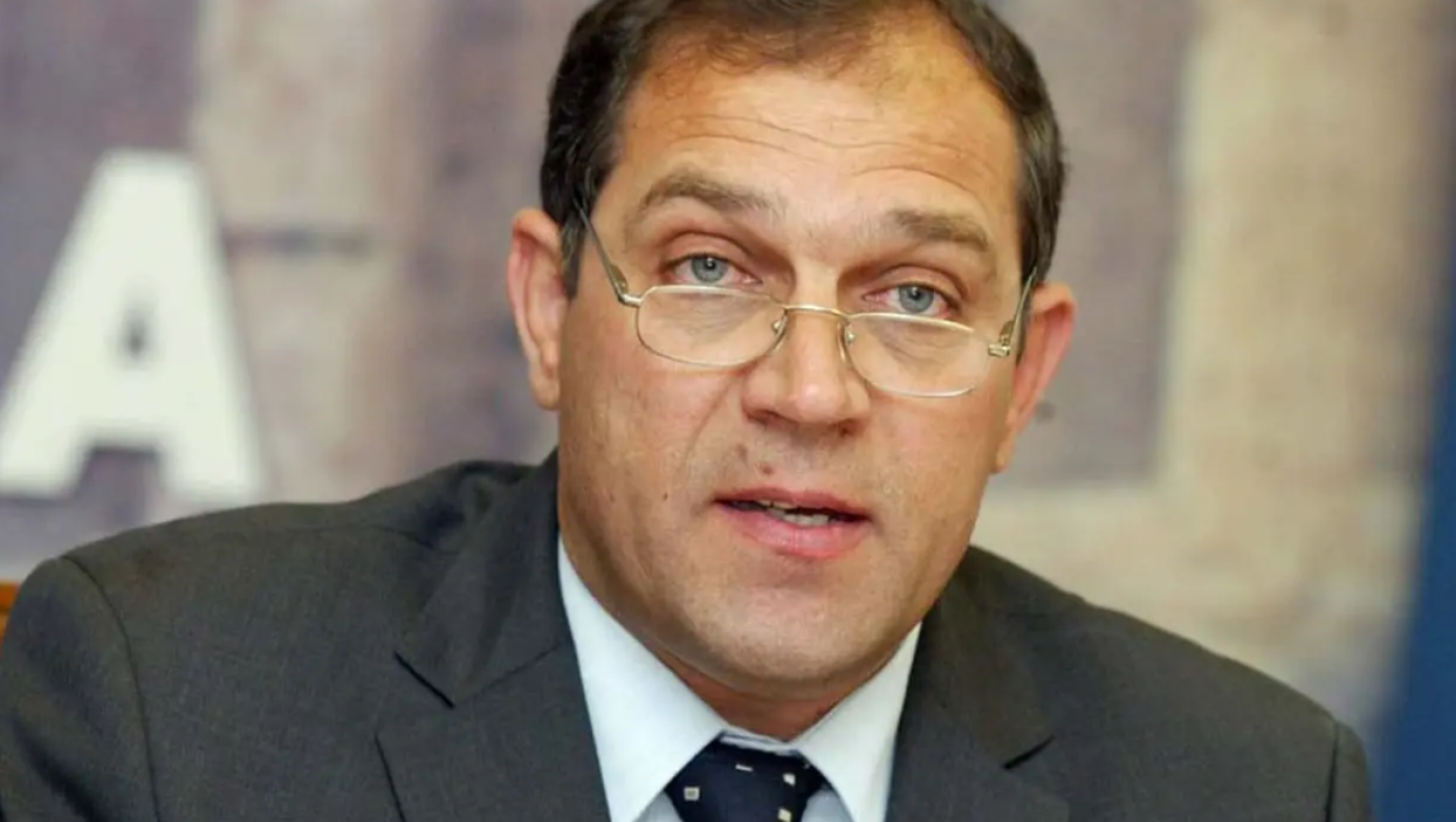 Διεθνής αναγνώριση για Γιώργο Μπίκα