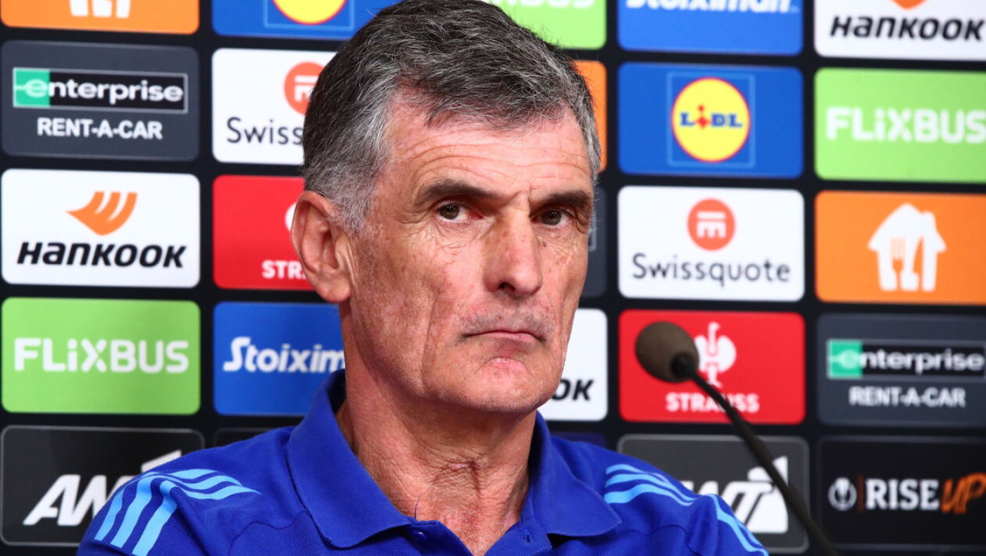 Μεντιλίμπαρ: «Δεν έχω χαρίσει τίποτα στον Μουζακίτη όλα τα κέρδισε μόνος του»