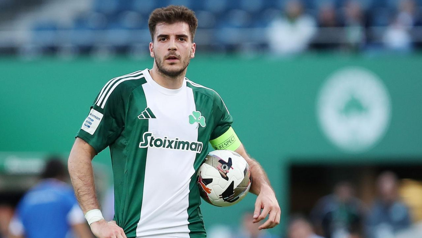 Φώτης Ιωαννίδης: Θετικός στη μεταγραφή του στη Σπόρτινγκ Λισαβόνας